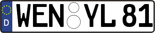 WEN-YL81