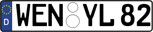 WEN-YL82