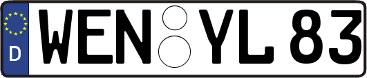 WEN-YL83