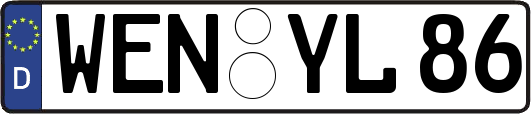 WEN-YL86