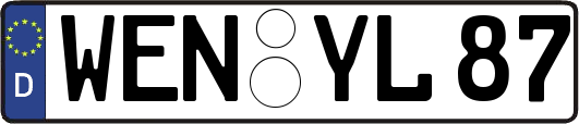 WEN-YL87