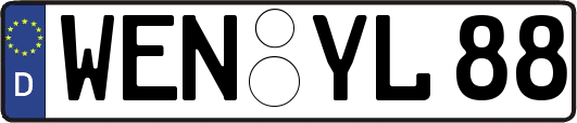 WEN-YL88