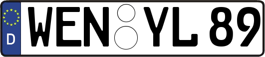 WEN-YL89