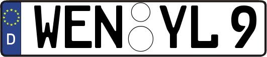WEN-YL9