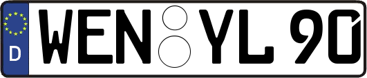 WEN-YL90