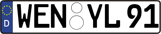 WEN-YL91