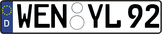WEN-YL92