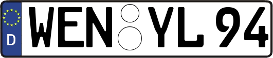 WEN-YL94