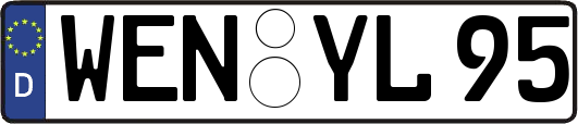 WEN-YL95
