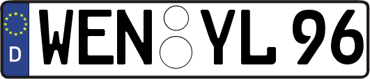 WEN-YL96