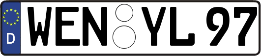 WEN-YL97