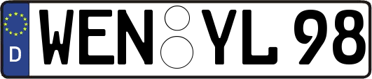 WEN-YL98