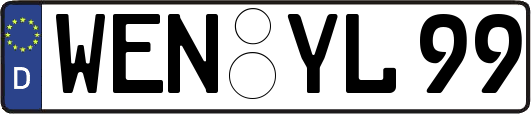 WEN-YL99