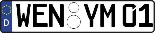 WEN-YM01