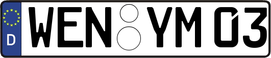 WEN-YM03
