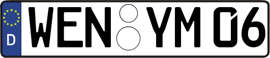 WEN-YM06