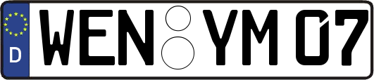 WEN-YM07
