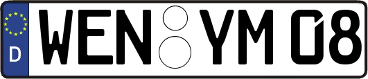WEN-YM08
