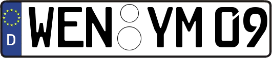 WEN-YM09