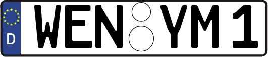 WEN-YM1