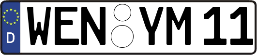 WEN-YM11
