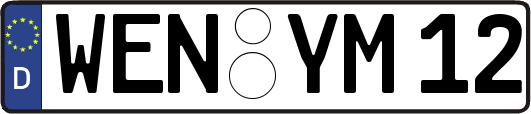 WEN-YM12