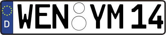 WEN-YM14