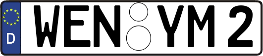 WEN-YM2