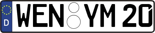 WEN-YM20