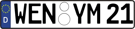 WEN-YM21
