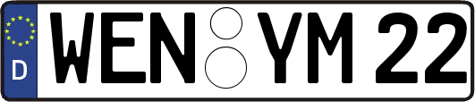 WEN-YM22