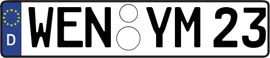 WEN-YM23