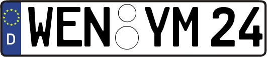 WEN-YM24