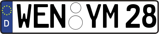 WEN-YM28