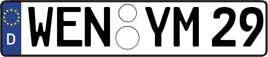 WEN-YM29