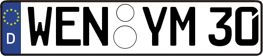 WEN-YM30