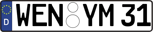 WEN-YM31