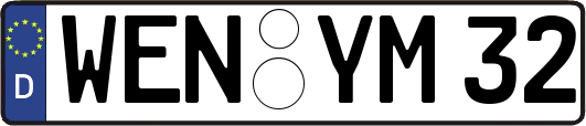 WEN-YM32