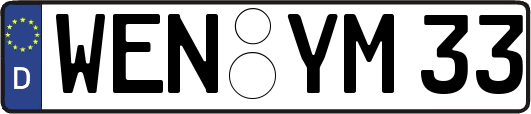 WEN-YM33