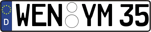 WEN-YM35