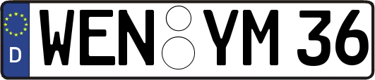 WEN-YM36