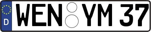 WEN-YM37