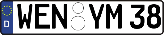 WEN-YM38