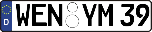 WEN-YM39