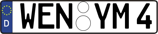 WEN-YM4