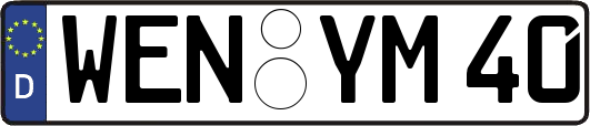 WEN-YM40