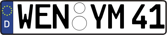 WEN-YM41