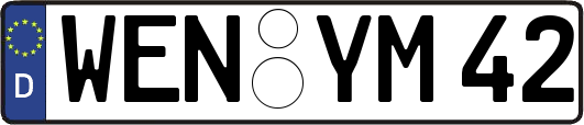 WEN-YM42