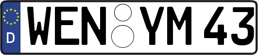 WEN-YM43