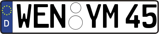 WEN-YM45